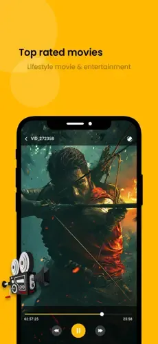 jio-hotstar-ad-free Top Rated Movies